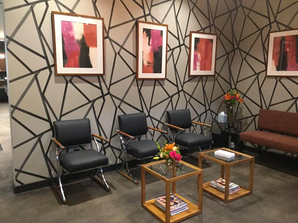 Stem Hair and Body Salon — Hair salon in Lenexa